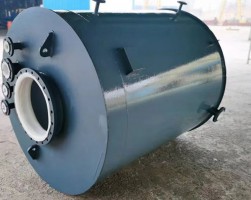 襯塑防腐設(shè)備